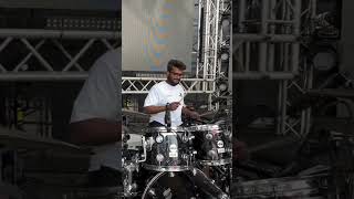 HOW TO SOUNDCHECK YOUR DRUM