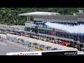 SUPER GT Rd.4 富士スピードウェイで世界初のAIR RACE X デモフライトを実施しました！