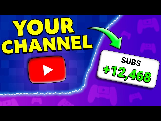 How To Start A Gaming Channel, Gaming Channels