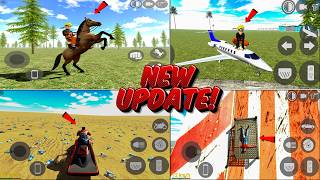 INDIAN BIKES DRIVING 3D ALL CHEAT CODES IN 2026 || NEW UPDATE IN INDIAN BIKES DRIVING 3D screenshot 2