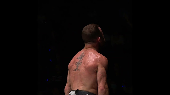 BACK ON TOP 👑 Jarred Brooks submits Gustavo Balart in Round 1!