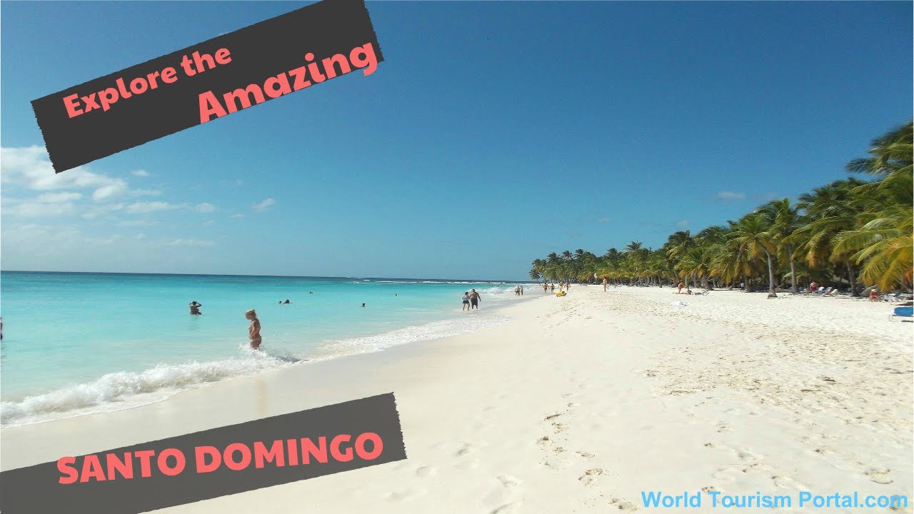 Top Things To Do And See In Santo Domingo Santo Domingo Travel Guide