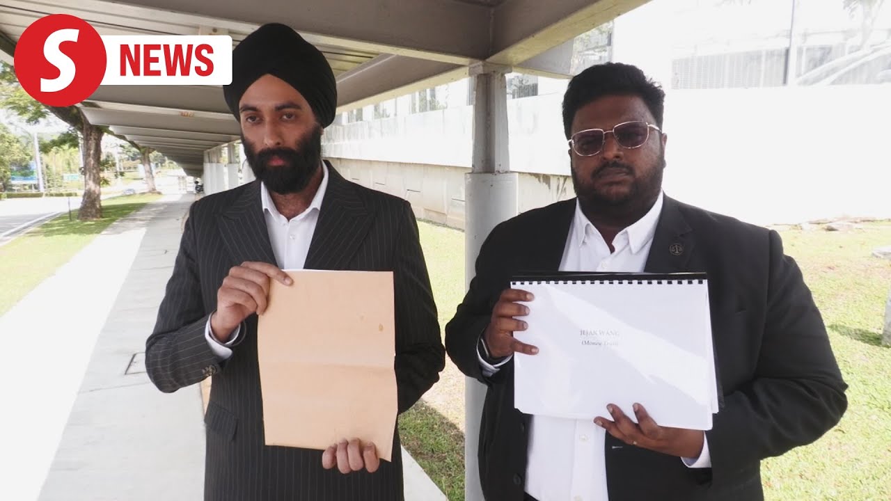 Sabah corruption scandal, more evidence submitted to MACC