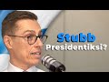 Millaista natosuomea pitisi rakentaa ft alexander stubb  presidenttiperjantai 2024