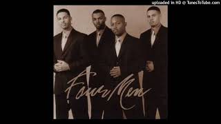 Four Men - Feel Me On (Pajam Mix) (1998) (Rare)