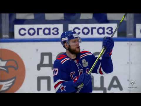 Daily KHL Update - April 4th, 2022 (English)