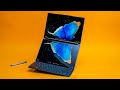 Lenovo Yoga Book 9i - The Crazy Dual Screen Laptop!