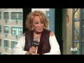 Tanya Tucker on Her North American Tour and the "Sweet Relief Musicians Fund" | BUILD Series