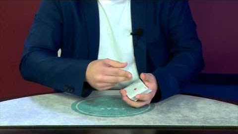 At The Table Live Lecture January-February-March 2017 (6 DVD Set)