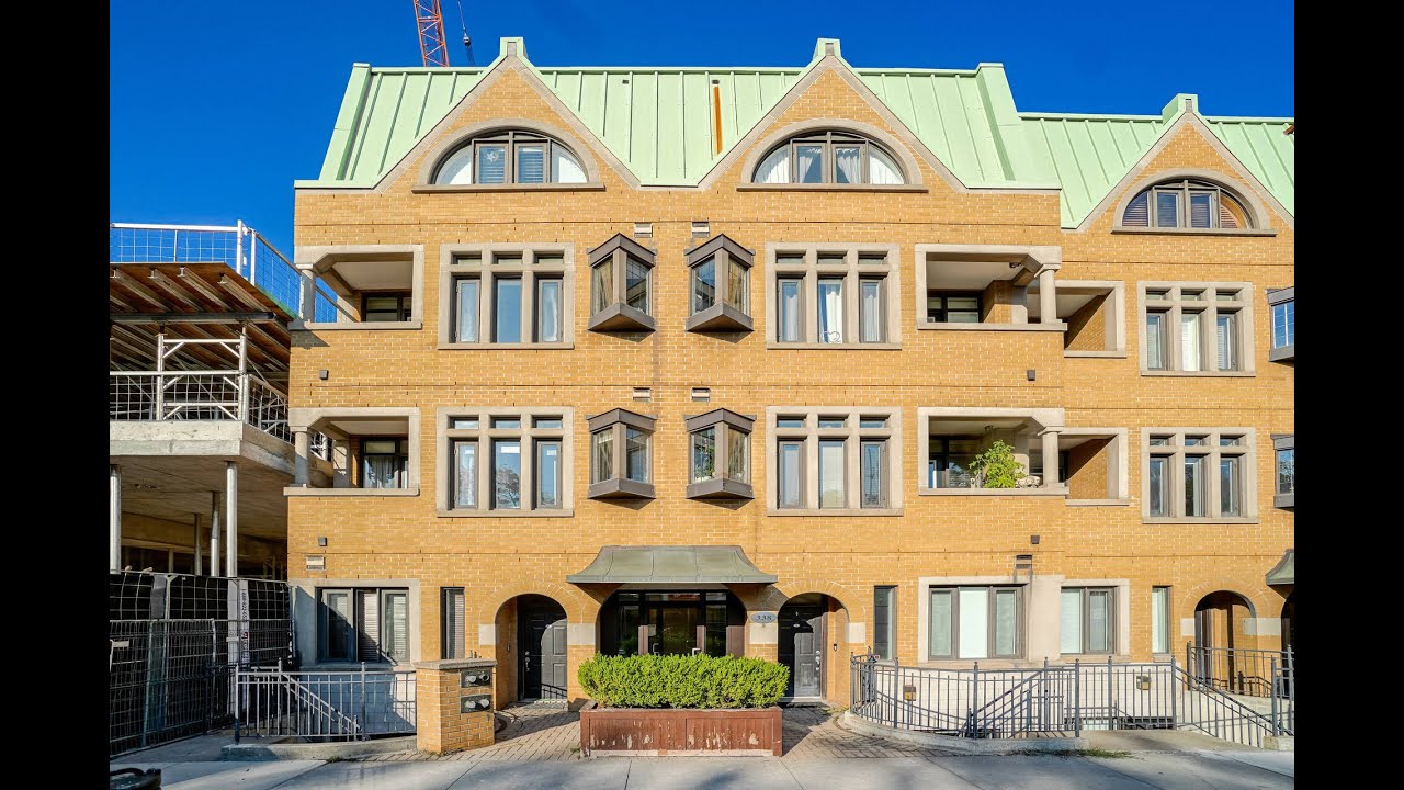 102338 Davenport Road, Toronto Home for Sale Real Estate Properties