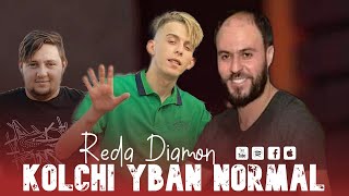 Cheb Reda Diamon 2023 Live FT Manini | Kolchi Yban Normal © Exclusive