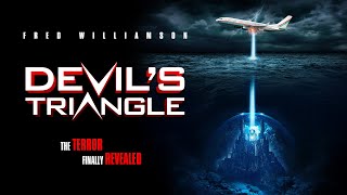Devil's Triangle - Official Trailer 