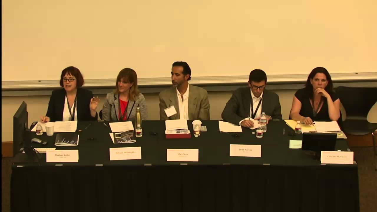 E-Commerce 2014 | Self-Help on the Internet: Approaches Outside of Litigation to Resolve Disputes
