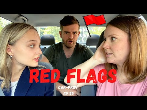 Red Flags (ft. uncarley)