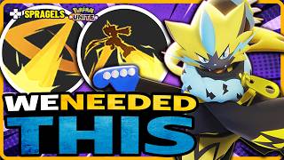 When Played Right This Is BROKEN | Pokemon Unite