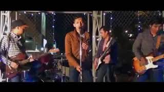 Octofuzz - candu baru / zat kimia cover ...