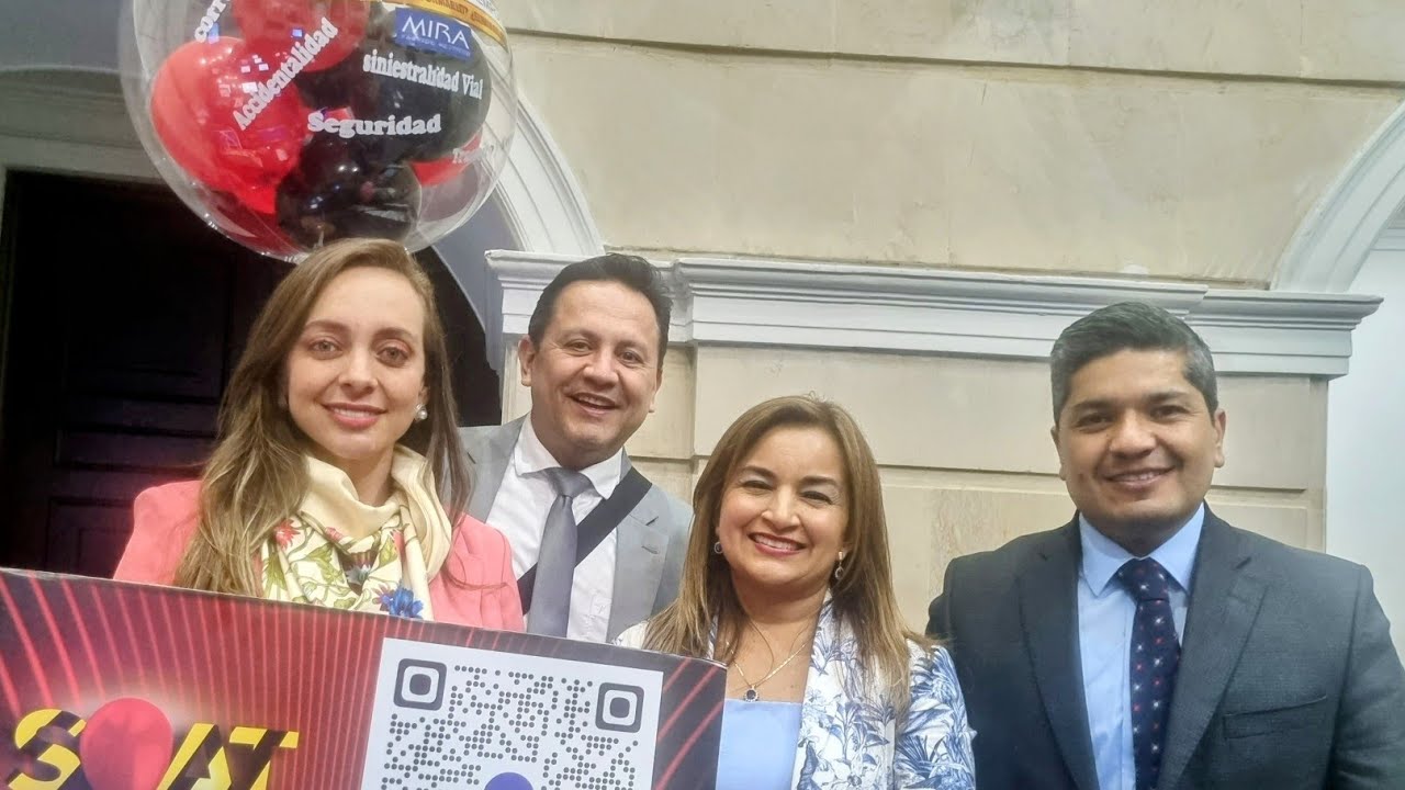 #DebateSOAT: Bomba de Tiempo (Senado)