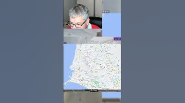 Geoguessr NMPZ Perfect Score Miss In Chile #geoguessr