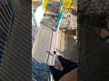 Let’s sustain the balance #ytshorts #amusementpark #freerunning #waterpark