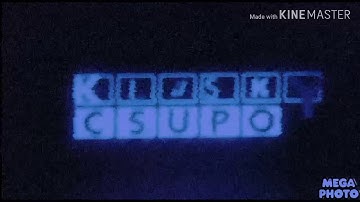 Klasky Csupo in Electric Module 1.0 2.0 and 3.0 my version