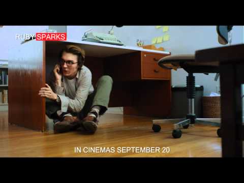 Ruby Sparks "Trailer A"