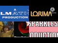 BITBC, CC, H.R. Pufnstuf, JOL, The New Fred & Barney Show, Outbackers, RD&MTS, SLOWK Credits Remix