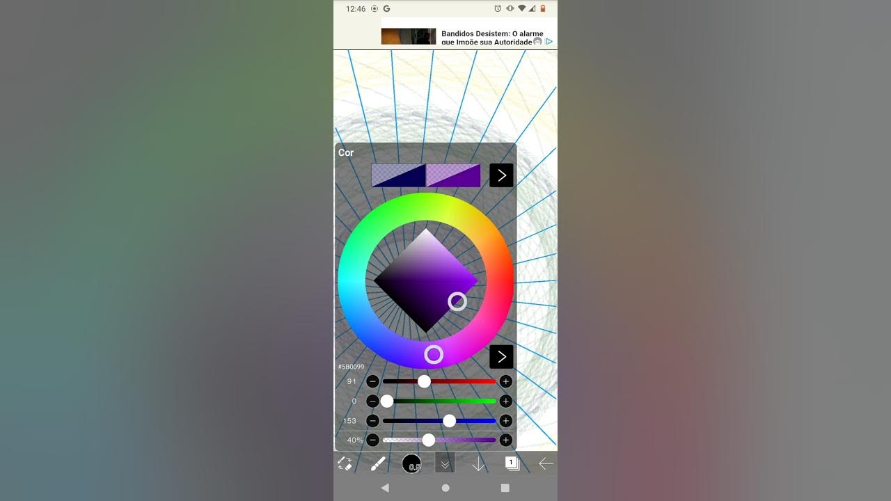 como desenhar no Ibis Paint x♥️♥️ YouTube