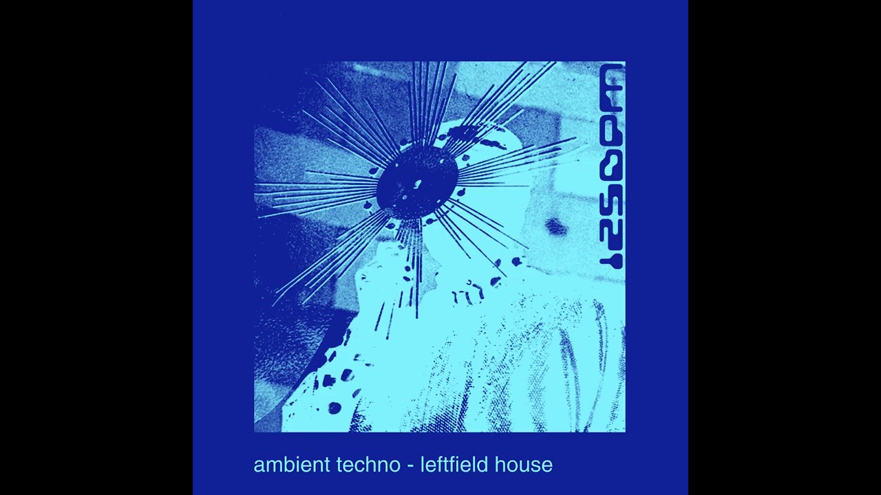 125 BPM: Ambient Techno, Leftfield House