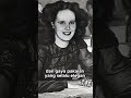 Asal Usul Julukan Legendaris  The Black Dahlia
