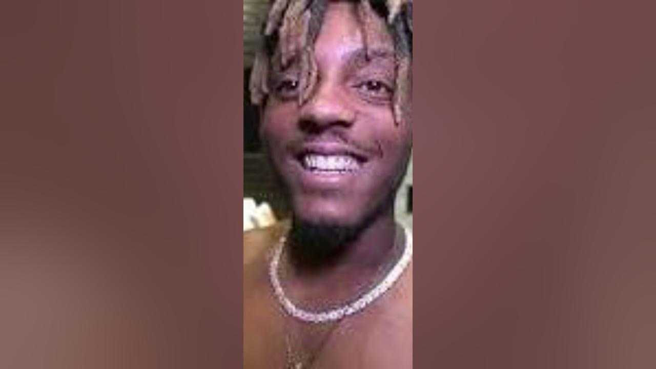 Juice wrld Yeah ok (New leak) unreleased YouTube