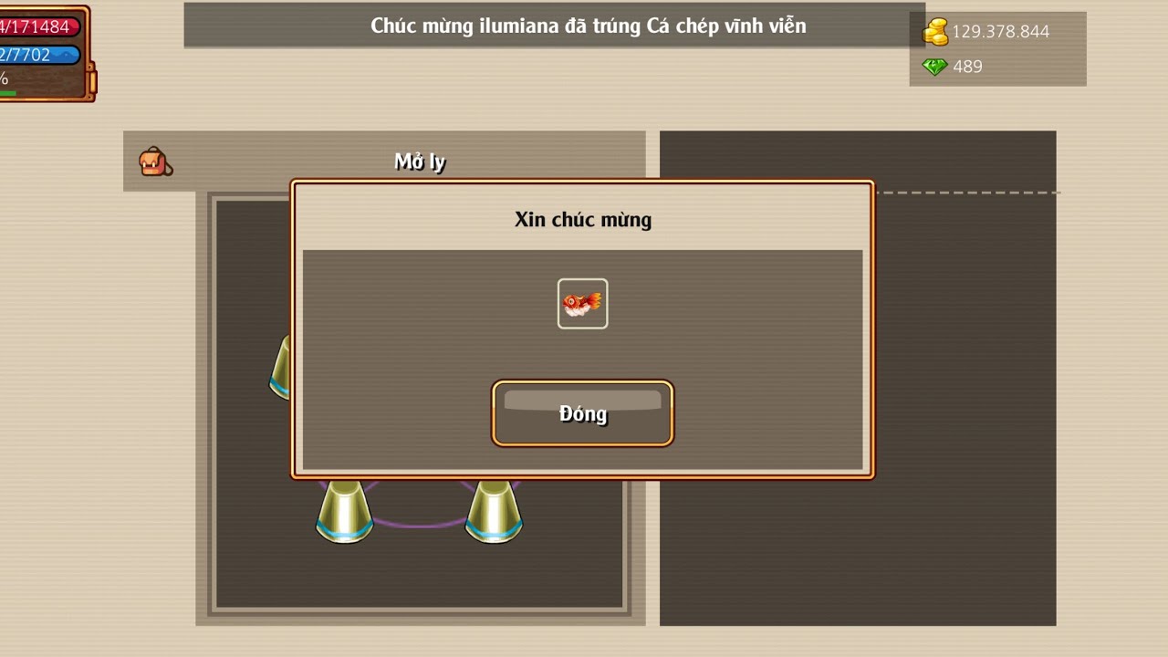 HSO- Sự Kiện Tết Nguyên Đán 2026 -Mở Bánh Clip đầu tiên