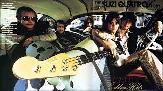 Suzi Quatro  Devil Gate Drive remaster
