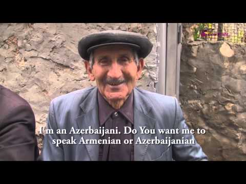 Video: Ang Kufta Ay Isang Armenian O Azerbaijani Na Ulam?