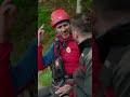 Die Ausrüstung der Bergwacht