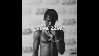 Lil Tjay - June 22nd (Official Audio)