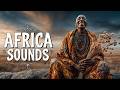 African Healing Music Valiha Kora Angelic Voices For Deep Sleep Meditation Inner Peace 