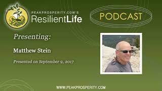 Famous Matthew Stein: When Disaster Strikes Net Worth