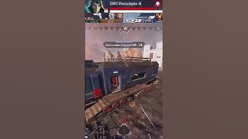 Ranked with the boiz #apex #apexlegends #apexlegendsclips #algs #panic