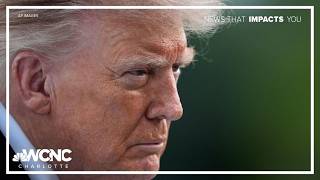 Federal judge orders White House to restore access to media outlets Trump banned