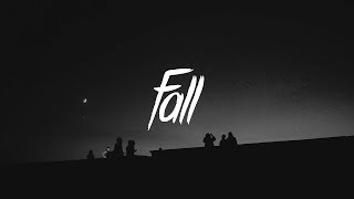 Sasha Sloan - Fall (Lyrics) chords