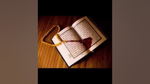 تلاوة خاشعة من خواتيم سورة المائدة بصوت القارئ محمد الغزالي