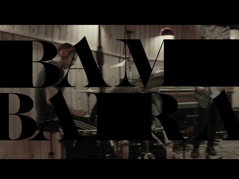 Bambara [Tapetown Sessions]