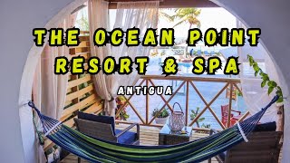 The Ocean Point Resort & Spa Adults Only In Saint John, Antigua & Barbuda