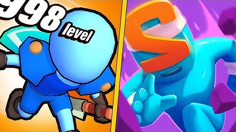 Solo Leveling Hit & Run | Merge Grabber 2 -  NEW APK BIG UPDATE All Level Gameplay Android,ioS