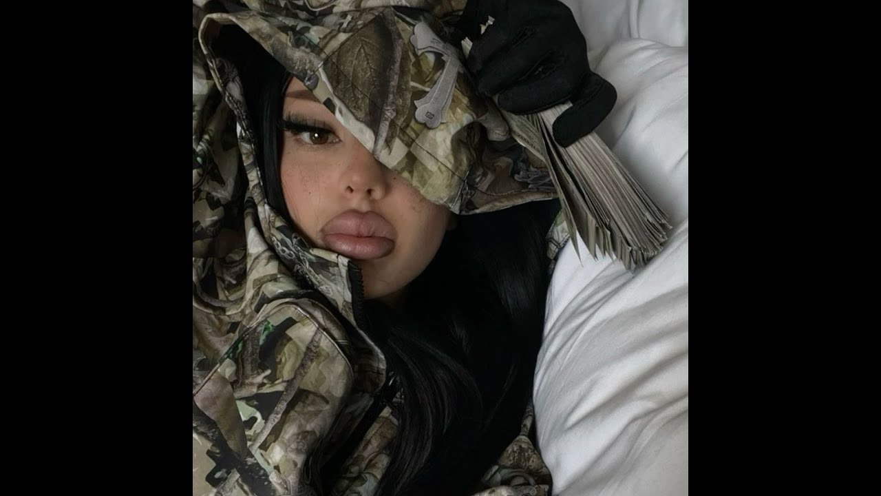 (FREE) Kehlani x Ann Marie x R&B Type Beat - "Secret" | Smooth R&B Instrumental