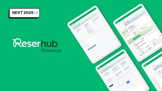 Reserhub Revenue