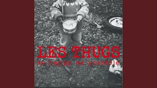 Horror Toys - Les Thugs