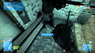 BATTLEFIELD 3 INVINCIBLE MAN HACK By -=PEOS=-Team