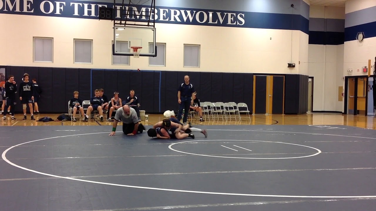 Michael Defoe 126 Franklinville vs Catt Little Valley YouTube