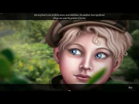 Fairy Tale Mysteries 2: The Beanstalk (1/9) Walkthrough, All Achievements & Collectables.